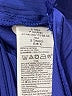 Gap 100% Polyester Blue Cocktail Dress Size S (tall) - photo 8