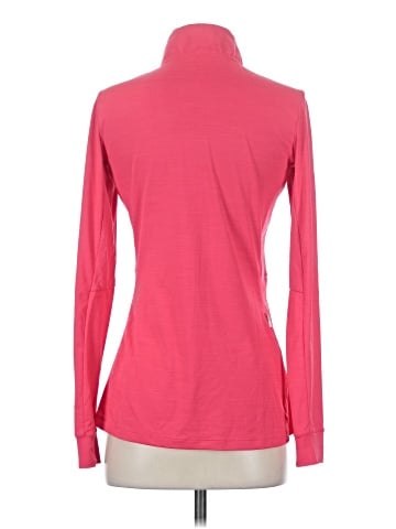 Coolibar Turtleneck Sweater (view 2)