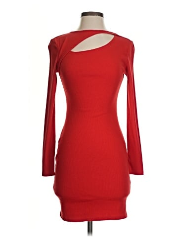 Wild Fable Cocktail Dress (view 1)