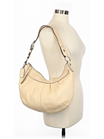 Coach Factory Hobo (view 2)