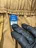 Old Navy Solid Brown Casual Pants Size Lg Petite - photo 7