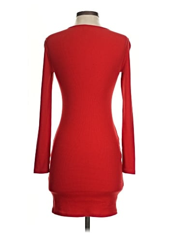 Wild Fable Cocktail Dress (view 2)