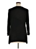 JM Collection Black 3/4 Sleeve Blouse Size 0X - photo 2