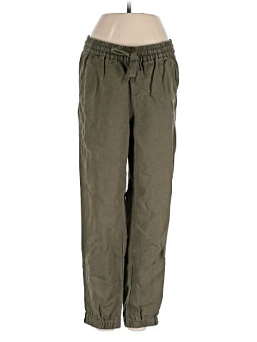 Point Sur Casual Pants (view 1)