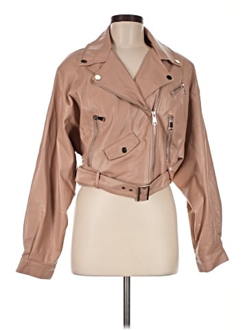 Mable Jacket (view 1)