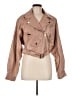 Mable Tan Jacket Size M - photo 1
