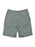 Under Armour Solid Green Gray Khaki Shorts Size 8 - photo 2
