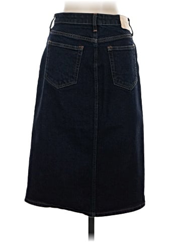 Everlane Denim Skirt (view 2)