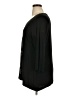 JM Collection Black 3/4 Sleeve Blouse Size 0X - photo 5