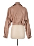 Mable Tan Jacket Size M - photo 2