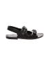Madewell Black Sandals Size 8 - photo 1