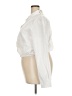 Hot Topic White Long Sleeve Blouse Size 2X (2) - photo 5