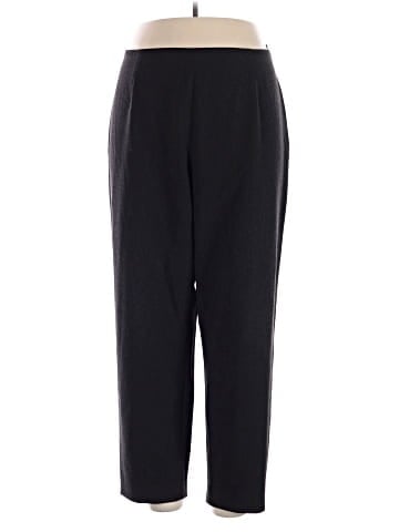 Real Clothes Casual Pants (view 1)