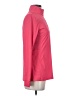 Coolibar Pink Turtleneck Sweater Size XS - photo 4