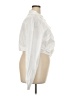 Hot Topic White Long Sleeve Blouse Size 2X (2) - photo 4