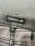 Toad & Co Solid Gray Jeans Size 10 - photo 7