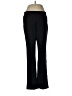 Nic + Zoe Black Active Pants Size 8 - photo 1