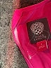 Vince Camuto Solid Pink Jumpsuit Size 4 - photo 4