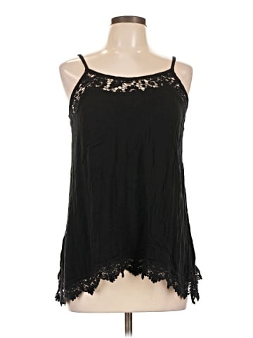 Mossimo Supply Co. Tank Top (view 1)