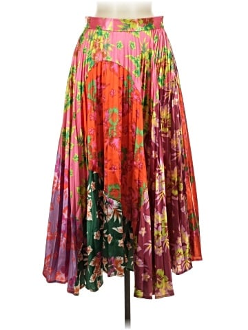 DELFI COLLECTIVE Casual Skirt (view 1)