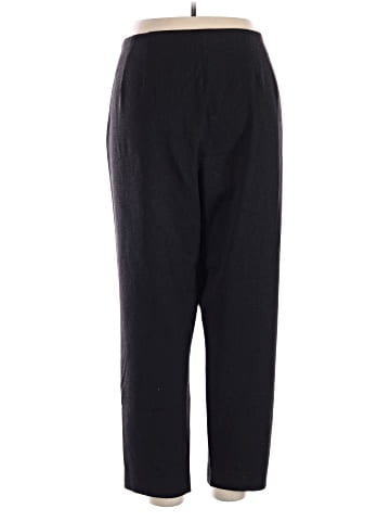 Real Clothes Casual Pants (view 2)