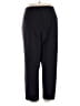 Real Clothes Solid Black Casual Pants Size 20 - photo 2