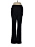 Nic + Zoe Black Active Pants Size 8 - photo 2