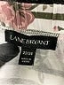 Lane Bryant Ivory Tank Top Size 22 - 24 Plus - photo 7