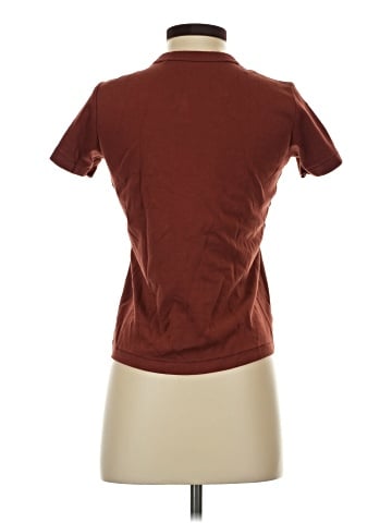 Uniqlo U Short Sleeve Turtleneck (view 2)