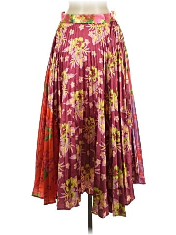 DELFI COLLECTIVE Casual Skirt (view 2)