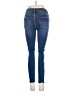 KANCAN JEANS Solid Blue Jeans Size 1 - photo 2