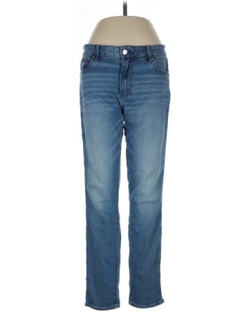 White House Black Market Jeans (view 1)