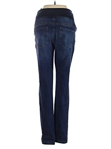 LED Luxe Essentials Denim Jeans (view 2)
