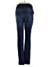 LED Luxe Essentials Denim Blue Jeans Size 27 waist - photo 2