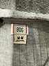 BDG Gray Short Sleeve Turtleneck Size M - photo 7