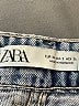 Zara Blue Jeans Size 2 - photo 7