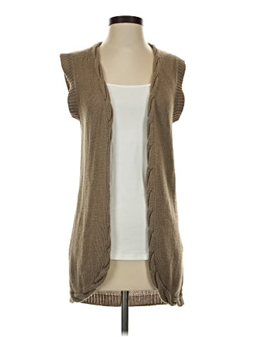 Wet Seal Cardigan (view 1)