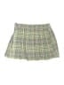 Design History Plaid Yellow Skirt Size M (kids) - photo 1