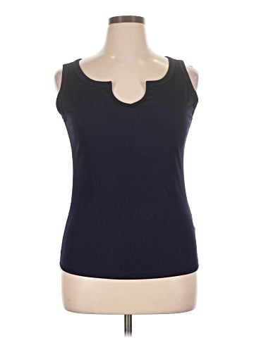 Coeur De Vague Tank Top (view 1)