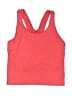 DSG Pink Active Tank Size M (kids) - photo 1