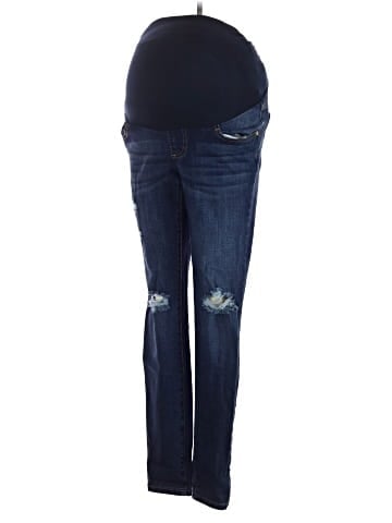LED Luxe Essentials Denim Jeans (view 1)