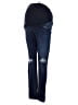 LED Luxe Essentials Denim Blue Jeans Size 27 waist - photo 1