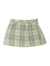 Design History Plaid Yellow Skirt Size M (kids) - photo 2