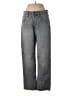 Gap Gray Jeans Size 28 waist - photo 1