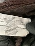 Unbranded 100% Polyester Brown Jacket Size 2X - photo 6