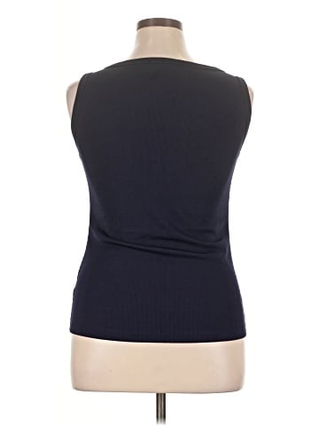 Coeur De Vague Tank Top (view 2)