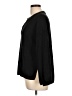 Lillusory Black Pullover Sweater Size L - photo 5