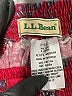 L.L.Bean Paisley Red Casual Skirt Size M (petite) - photo 4
