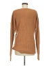 Gap - Maternity Tan Pullover Sweater Size Med Maternity - photo 2