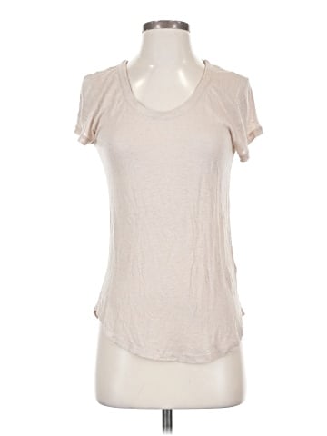Mono b Short Sleeve Top (view 1)